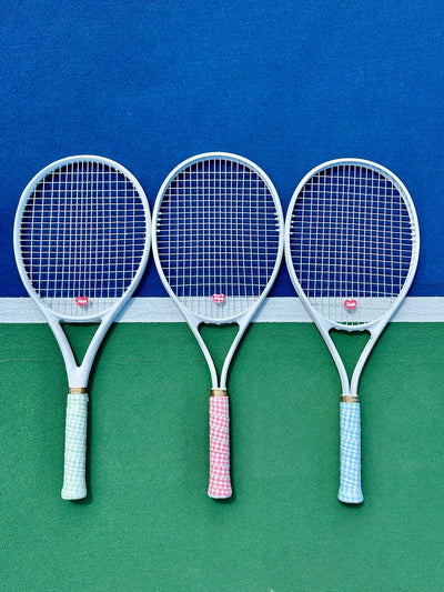 Overgrip + Dampener Set