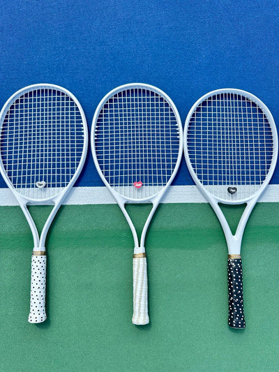 Overgrip + Dampener Set