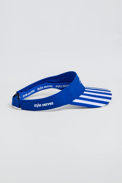 Navy Stripe