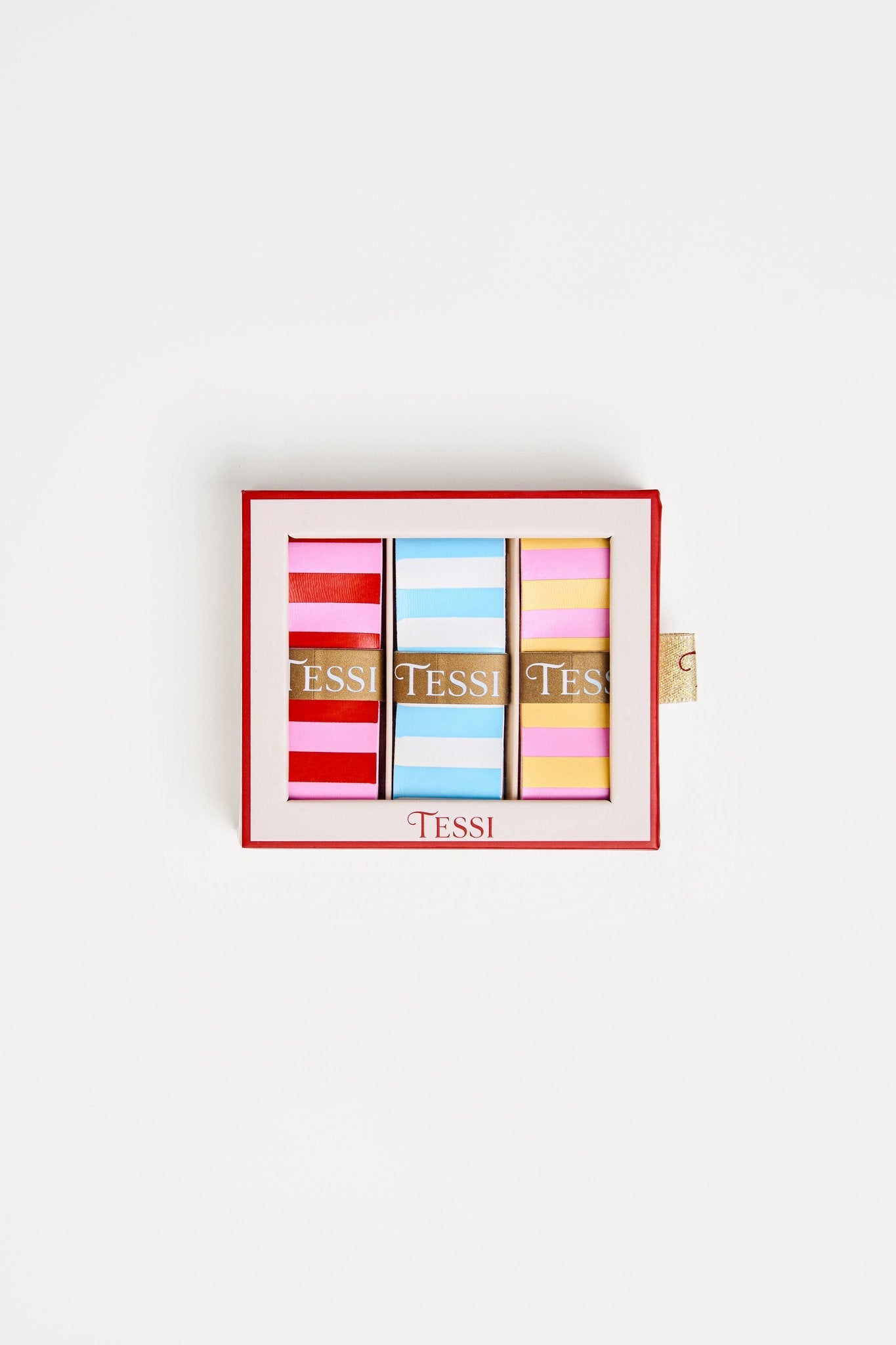 Stripe Summer overgrip
