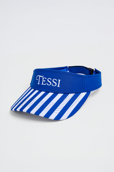 Navy Stripe