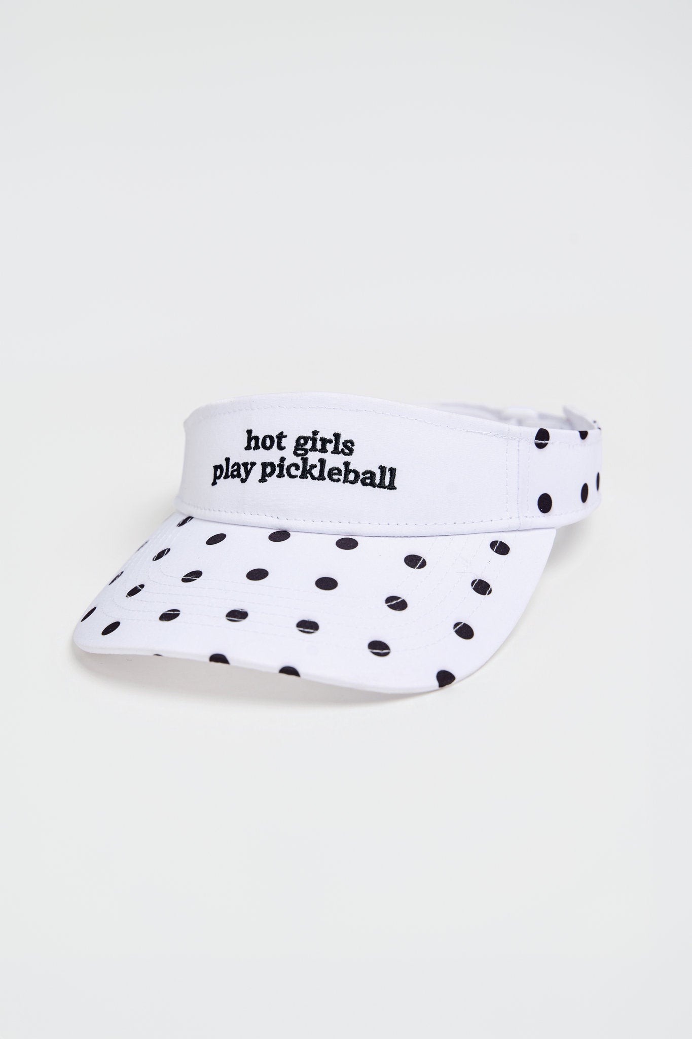 Hot Girls Play Pickleball