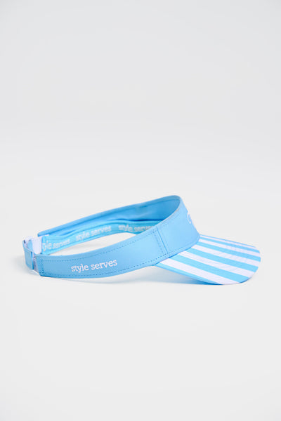Blue Stripe