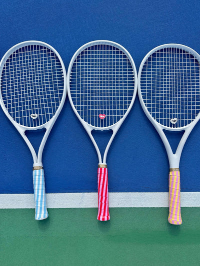 Overgrip 3-Pack