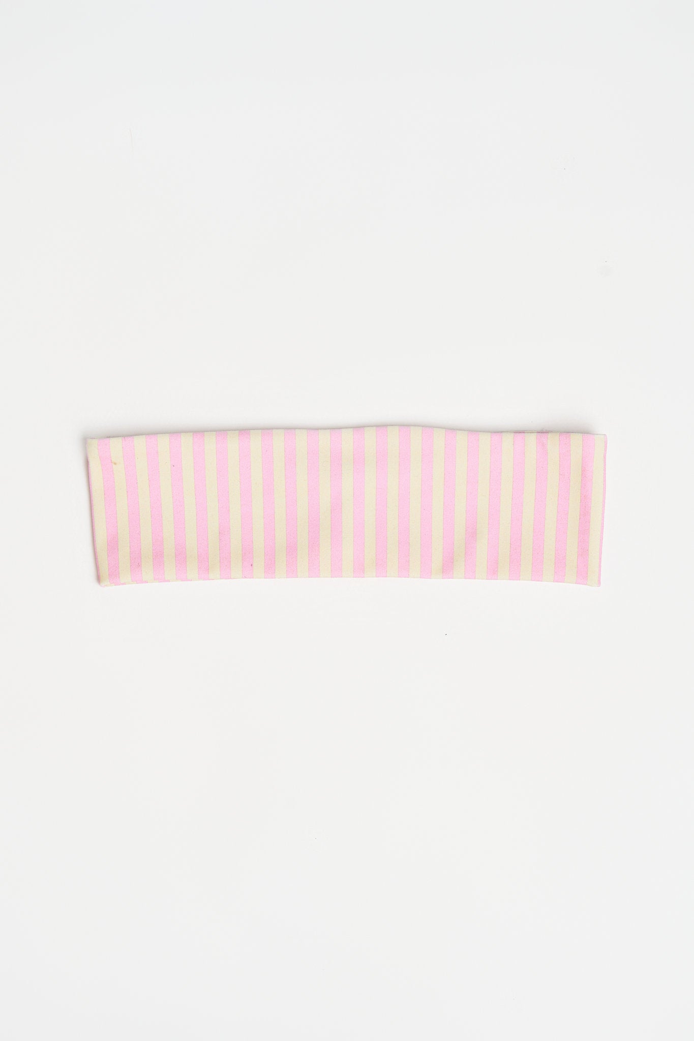 Pink and Yellow Stripe