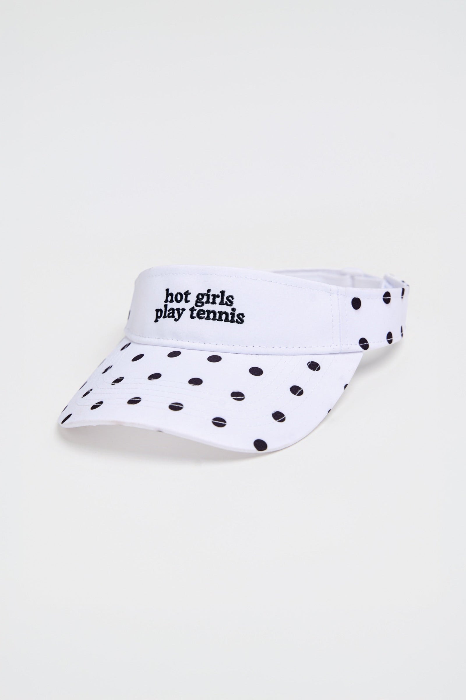 Essential Style Visor
