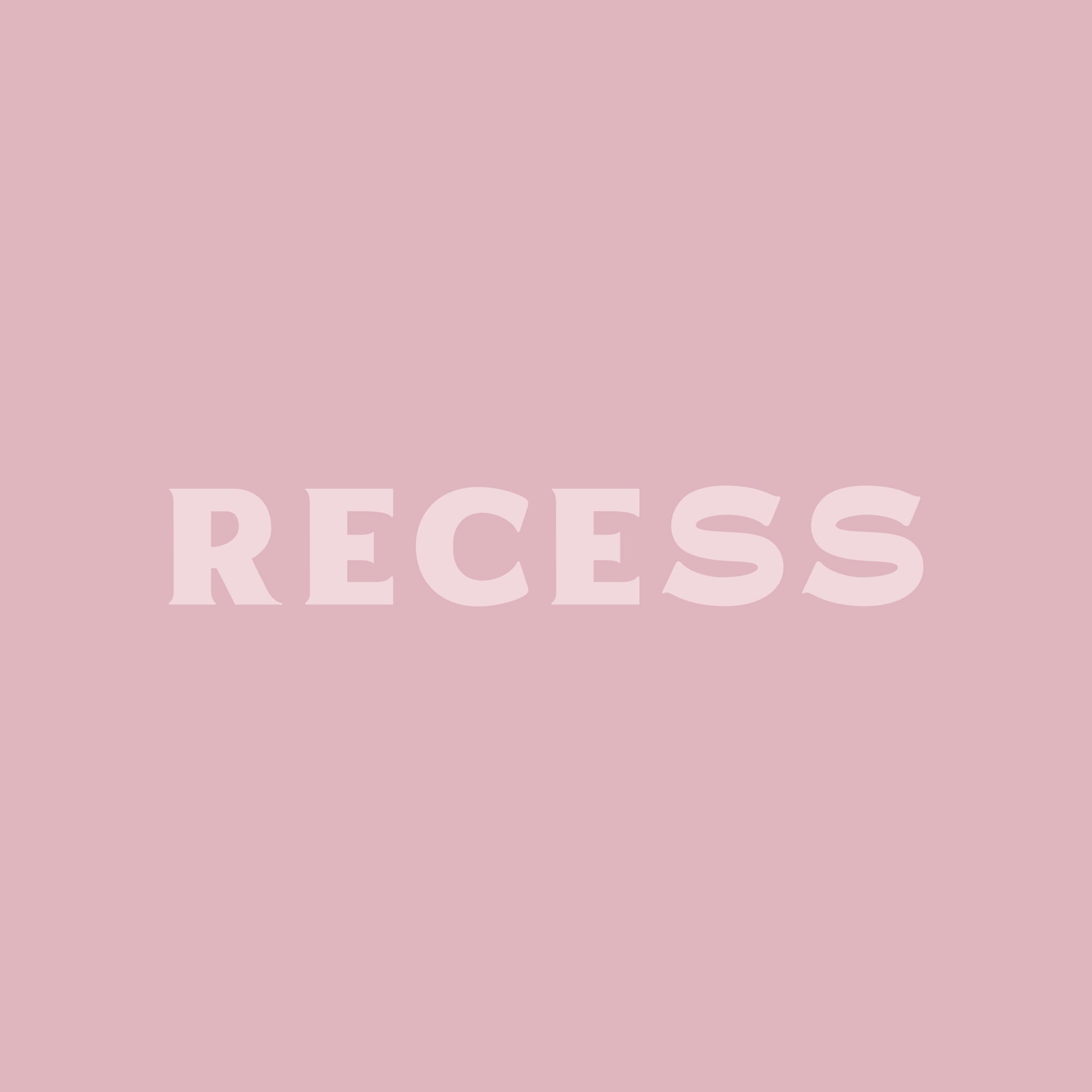 Solid Pink