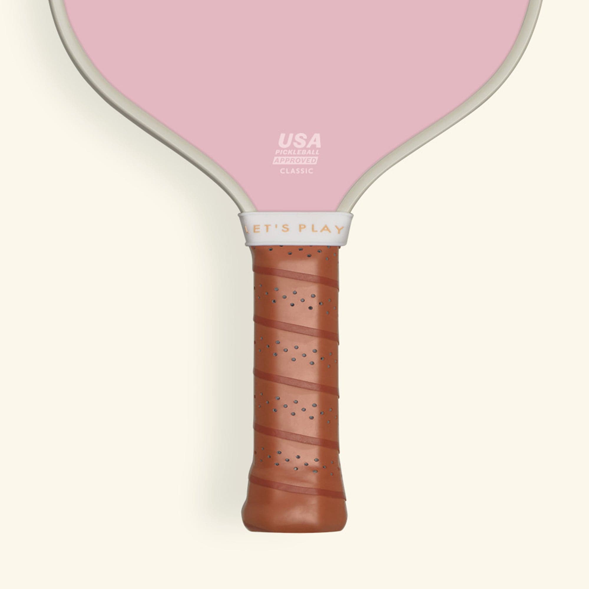 Solid Pink